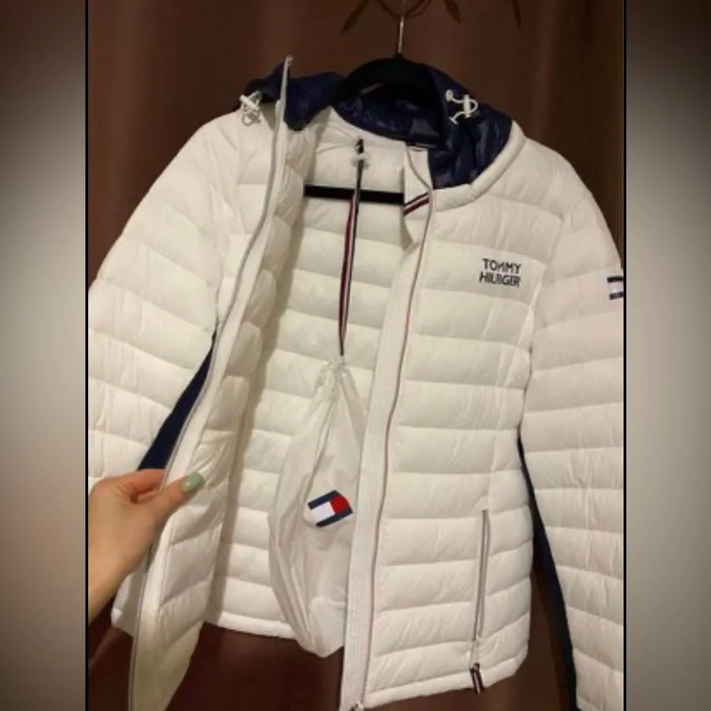 Puffer jacket - Picture 2 of 5